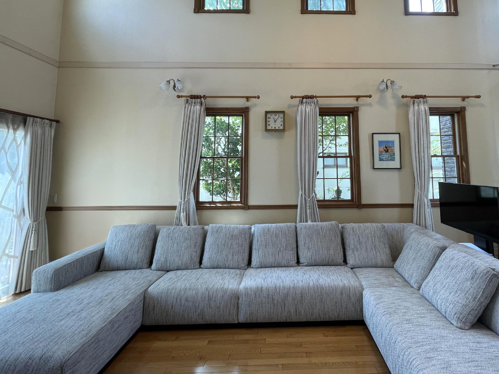 みんなのコーディネート｜#005 栃木県 A様邸