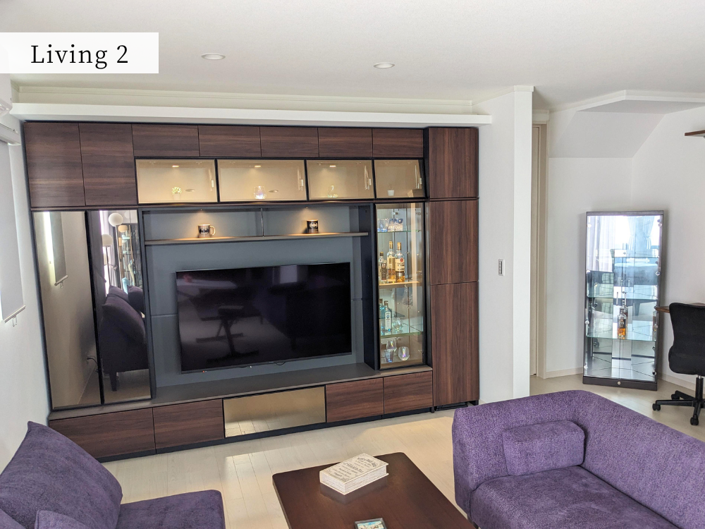 みんなのコーディネート｜#006 埼玉県 M様邸